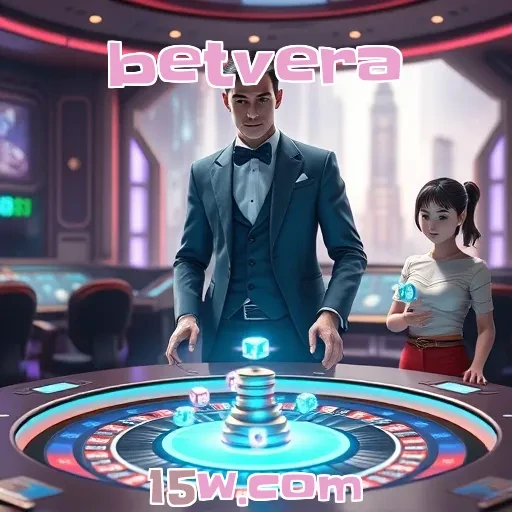 betvera: Vai ser Epic! Conheça a Comunidade Ativa do Site