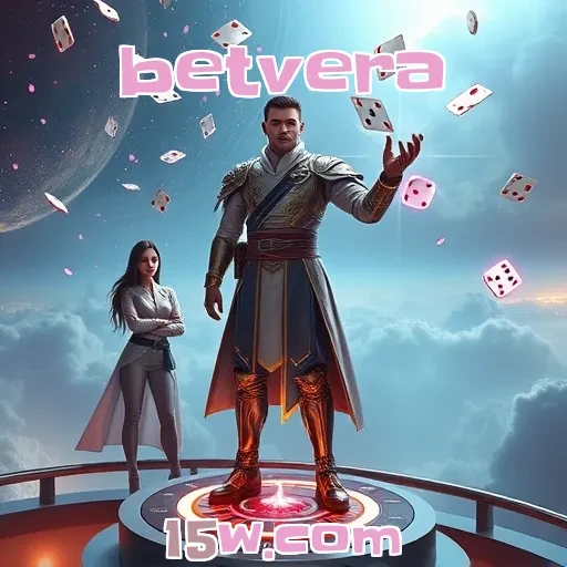 betvera: A Experiência Única do Cassino Ao Vivo no Brasil