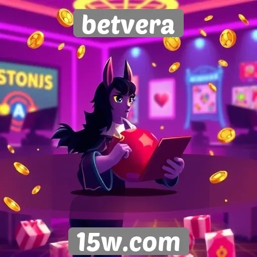 O impacto das promoções no engajamento do betvera