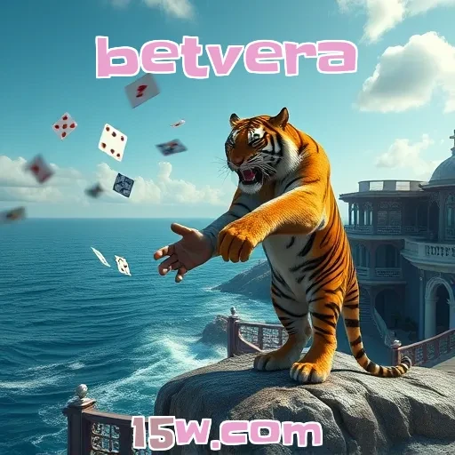 betvera: A Excelência do Suporte ao Cliente em Jogos Online